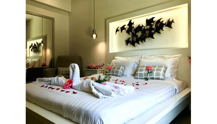 Hotel Bruskos poza 7