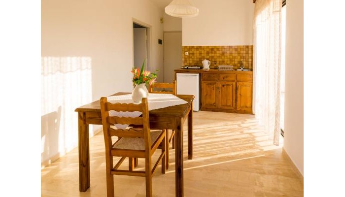 Hotel Bruskos poza 17