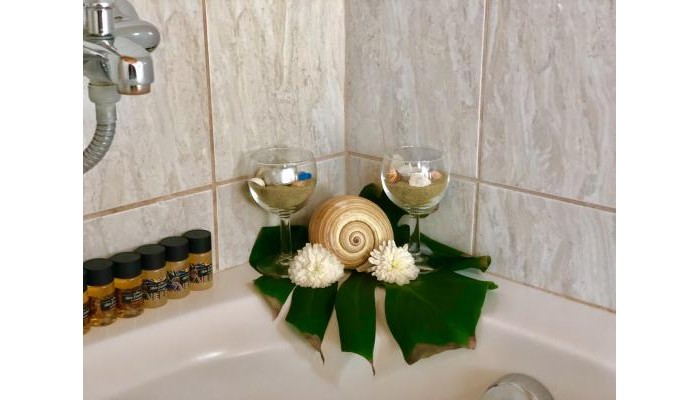 Hotel Bruskos poza 26