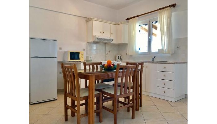 Hotel Bruskos poza 22