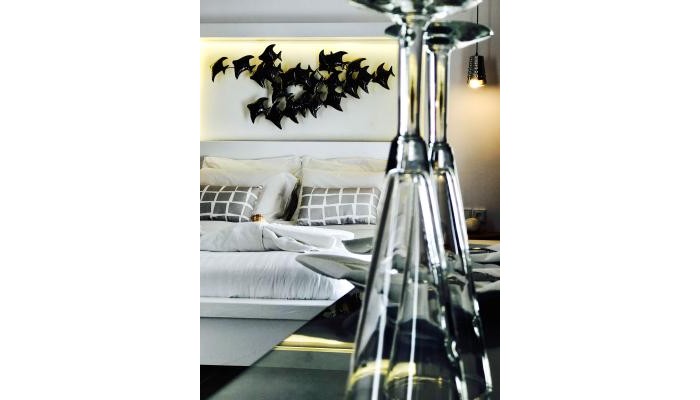 Hotel Bruskos poza 9