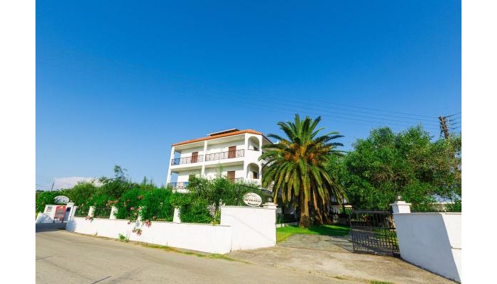 Hotel Bruskos poza 0