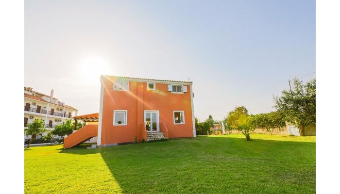 Hotel Bruskos poza 1