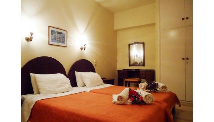 Hotel Bruskos poza 19