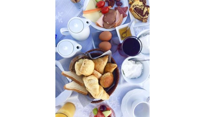 Hotel Bruskos poza 24