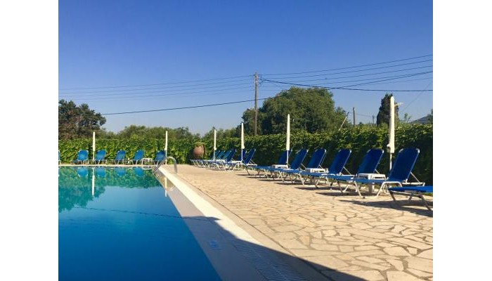 Hotel Bruskos poza 4