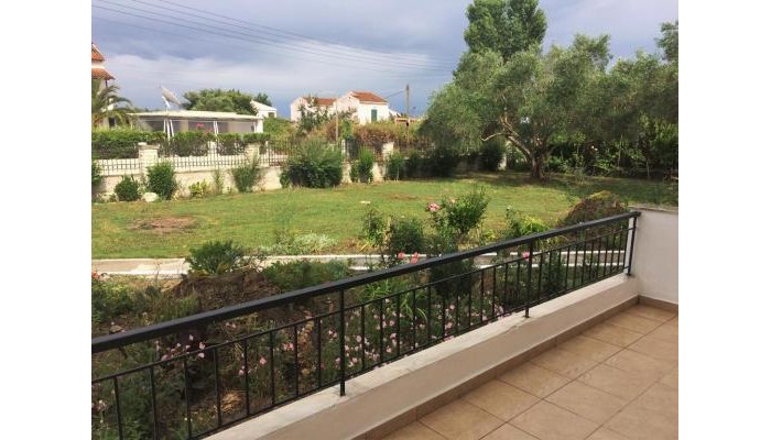 Captain's Studios & Apartments poza 3