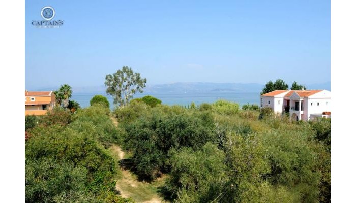 Captain's Studios & Apartments poza 14