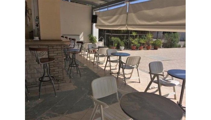 Captain's Studios & Apartments poza 7