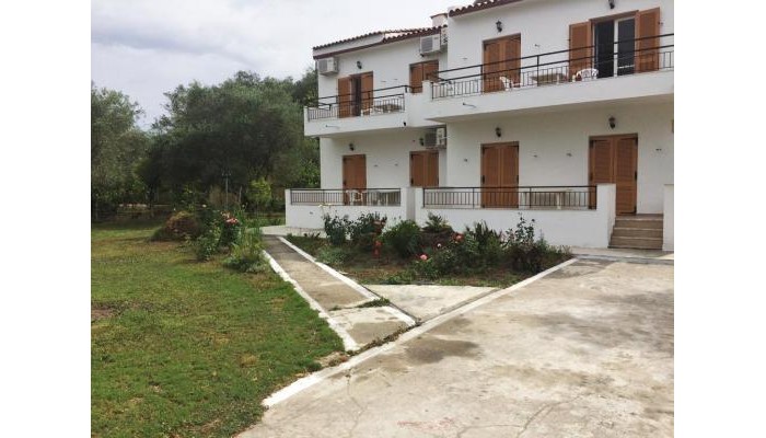 Captain's Studios & Apartments poza 2