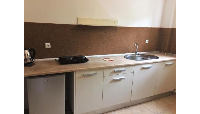 Captain's Studios & Apartments poza 13