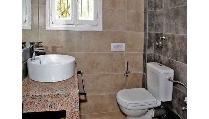 Captain's Studios & Apartments poza 11