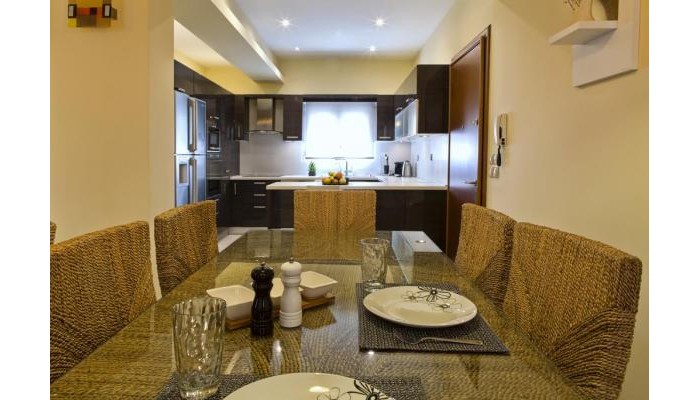 Hotel Cashel House poza 3