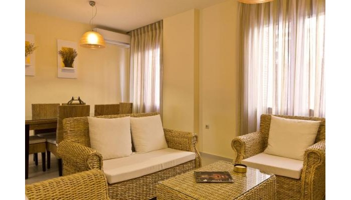 Hotel Cashel House poza 0