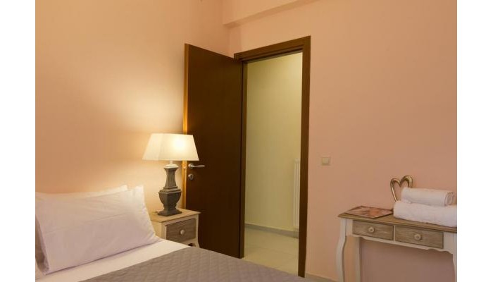 Hotel Cashel House poza 14