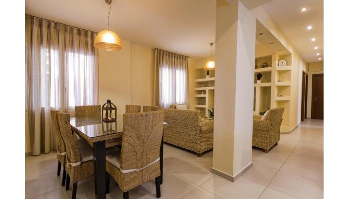 Hotel Cashel House poza 2