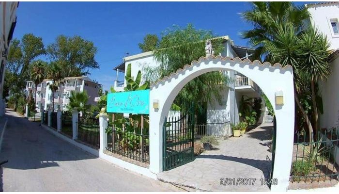 Cavo Doro Complex poza 2