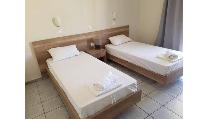 Cavo Doro Complex poza 3