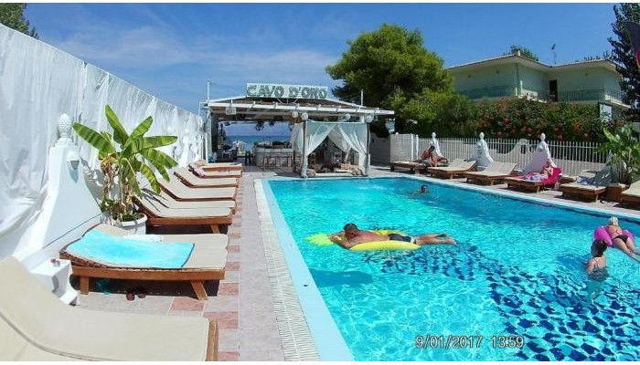 Cavo Doro Complex poza 13