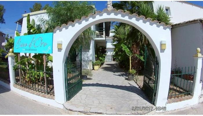 Cavo Doro Complex poza 1