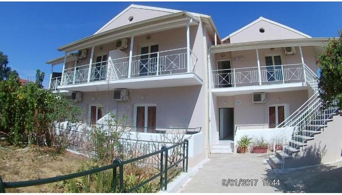 Cavo Doro Complex poza 0