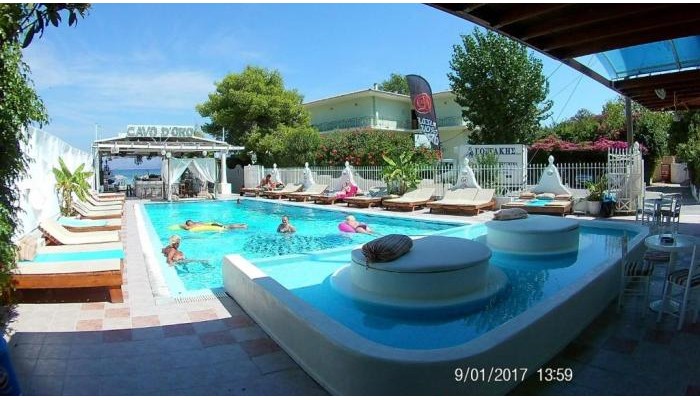 Cavo Doro Complex poza 14