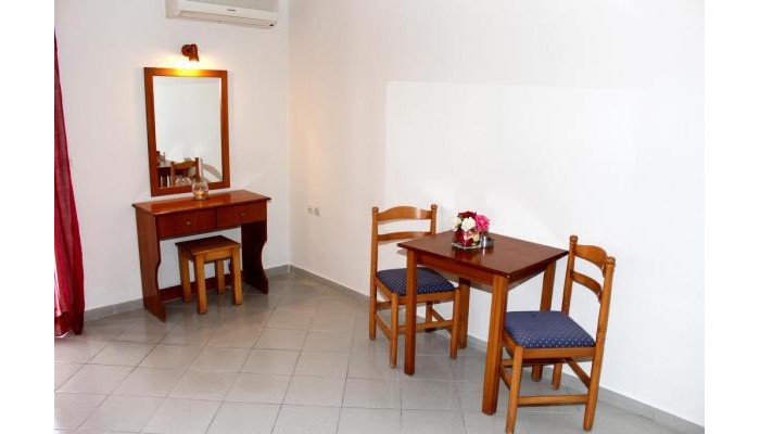 Hotel Cavos Beach House poza 23