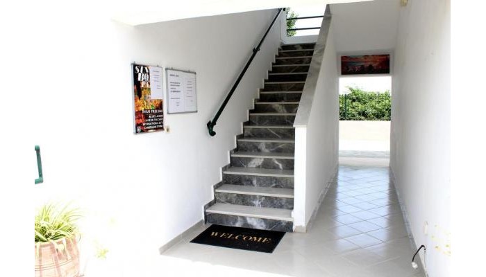 Hotel Cavos Beach House poza 7