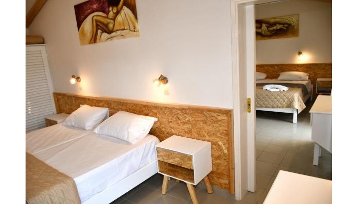 Hotel Cavos Beach House poza 21