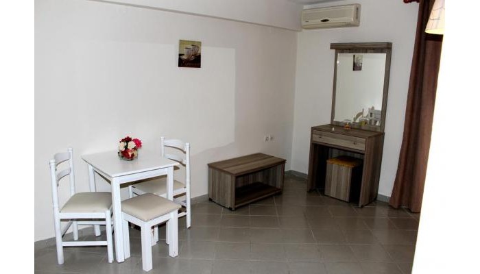 Hotel Cavos Beach House poza 20