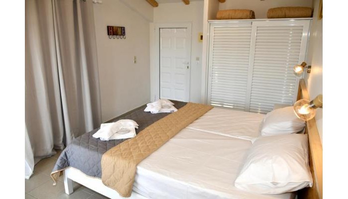 Hotel Cavos Beach House poza 19