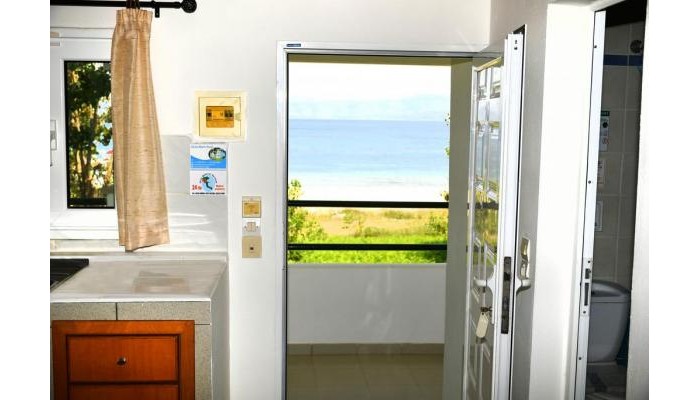 Hotel Cavos Beach House poza 18