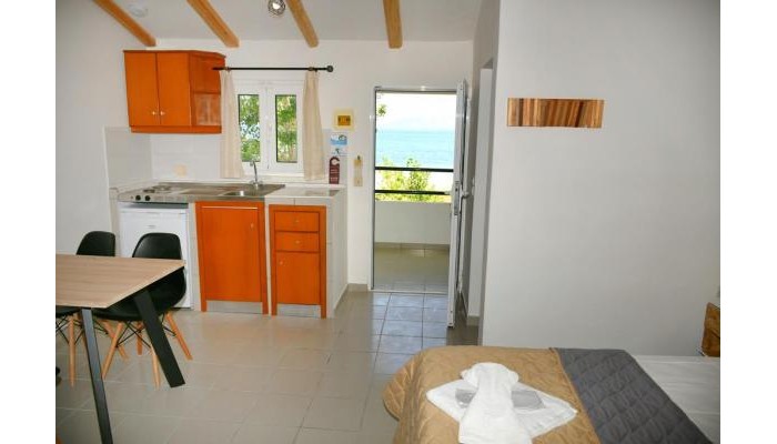 Hotel Cavos Beach House poza 17