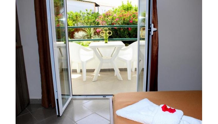 Hotel Cavos Beach House poza 16