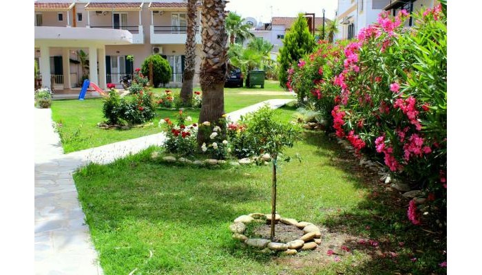 Hotel Cavos Beach House poza 4