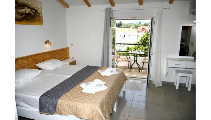 Hotel Cavos Beach House poza 15