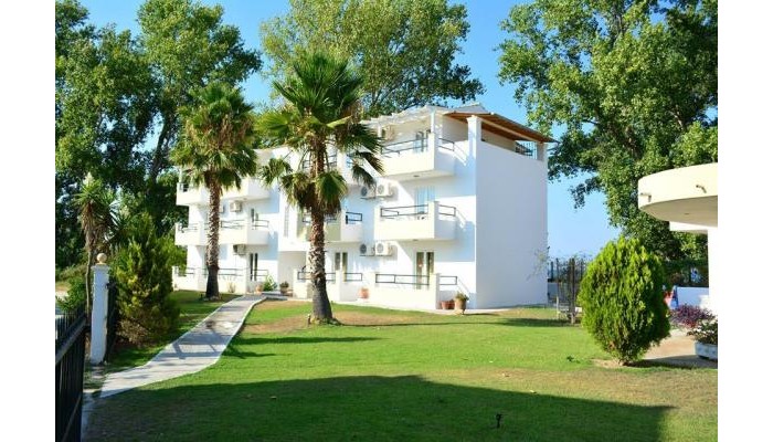 Hotel Cavos Beach House poza 3