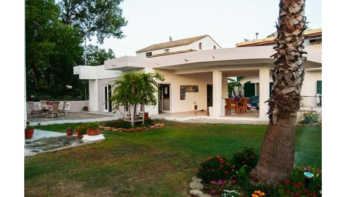 Hotel Cavos Beach House poza 5