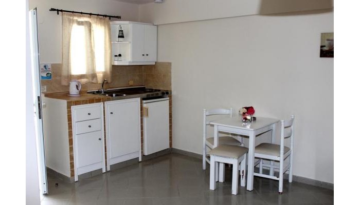 Hotel Cavos Beach House poza 13