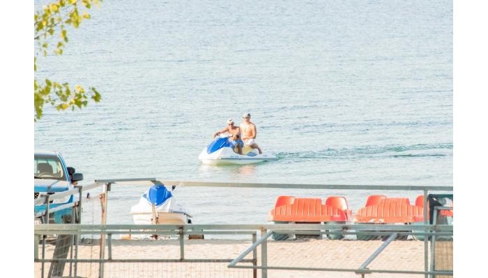 Hotel Cavos Beach House poza 26