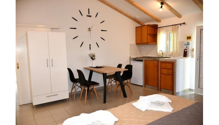 Hotel Cavos Beach House poza 10