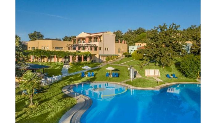 Poza pentru Century Resort 8457-1635422393 Century Resort poza 0