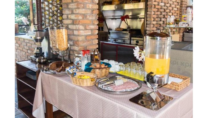 Poza pentru Chrismos Luxury Suites & Studios 1668-1635517449 Chrismos Luxury Suites & Studios poza 19