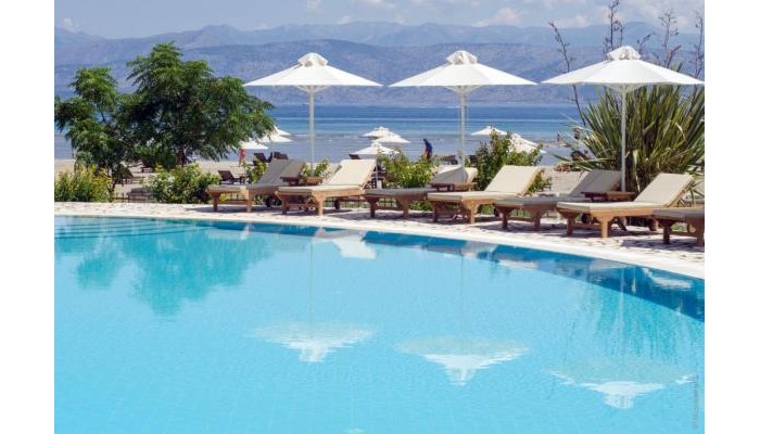 Poza pentru Chrismos Luxury Suites & Studios 266-1635517457 Chrismos Luxury Suites & Studios poza 23