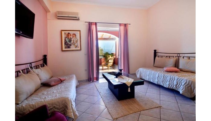 Poza pentru Chrismos Luxury Suites & Studios 3673-1635517418 Chrismos Luxury Suites & Studios poza 6