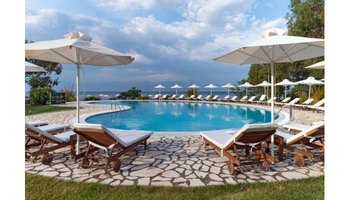 Poza pentru Chrismos Luxury Suites & Studios 510-1635517453 Chrismos Luxury Suites & Studios poza 21