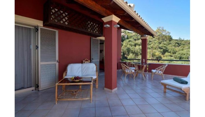 Poza pentru Chrismos Luxury Suites & Studios 5149-1635517432 Chrismos Luxury Suites & Studios poza 12