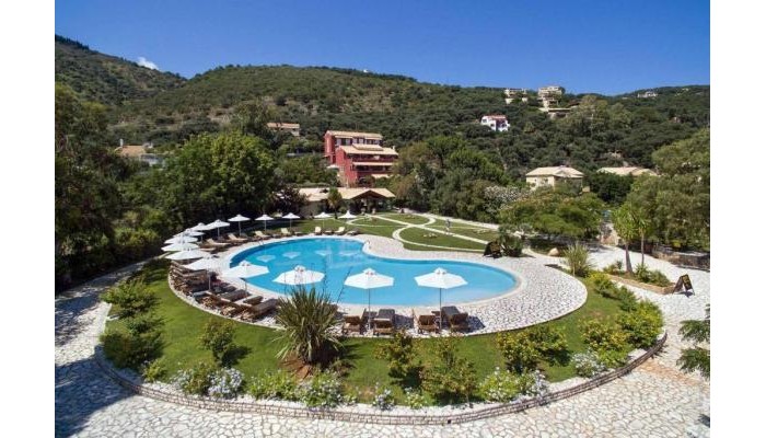 Poza pentru Chrismos Luxury Suites & Studios 5773-1635517407 Chrismos Luxury Suites & Studios poza 1