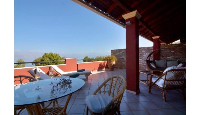 Poza pentru Chrismos Luxury Suites & Studios 6032-1635517434 Chrismos Luxury Suites & Studios poza 13