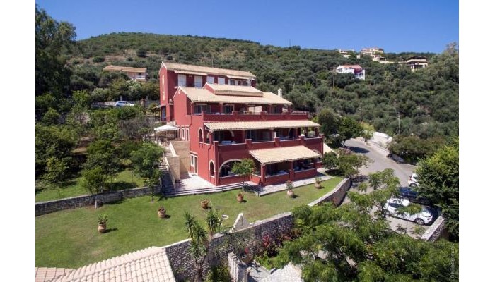 Poza pentru Chrismos Luxury Suites & Studios 7388-1635517404 Chrismos Luxury Suites & Studios poza 0